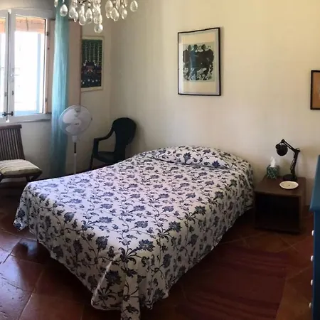 Sol Invictus Est Дом отдыха Serranova