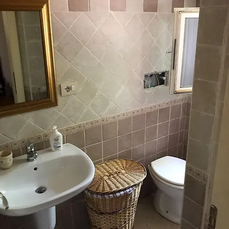 Sol Invictus Est Дом отдыха