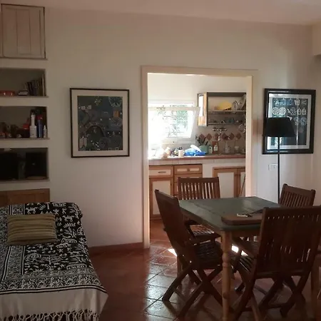 Sol Invictus Est Дом отдыха *