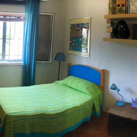 Sol Invictus Est Serranova